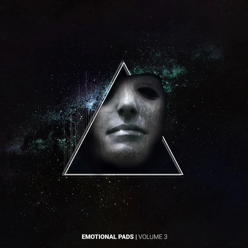 Emotional Pads Volume 3