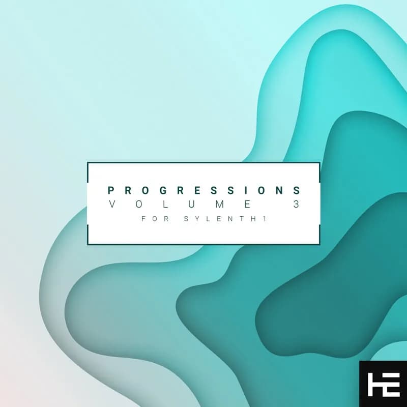 Sylenth1 Progressions Volume 3
