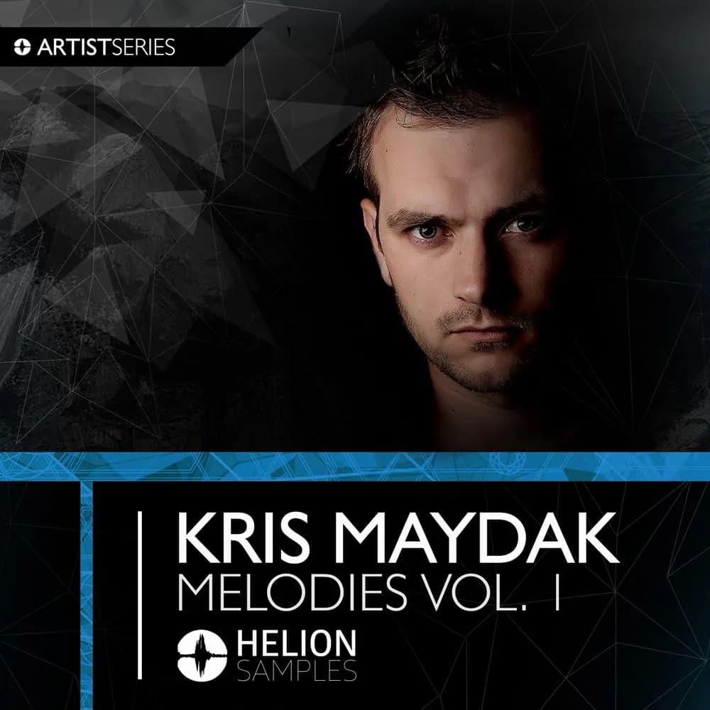 Kris Maydak Melodies Volume 1