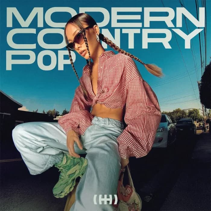 Modern Country Pop