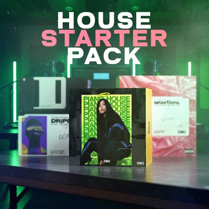 House Starter Pack