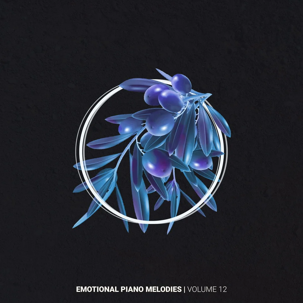 Emotional Piano Melodies Volume 12