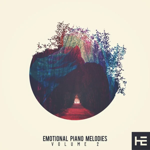 Emotional Piano Melodies Volume 2