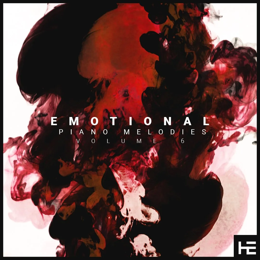 Emotional Piano Melodies Volume 6