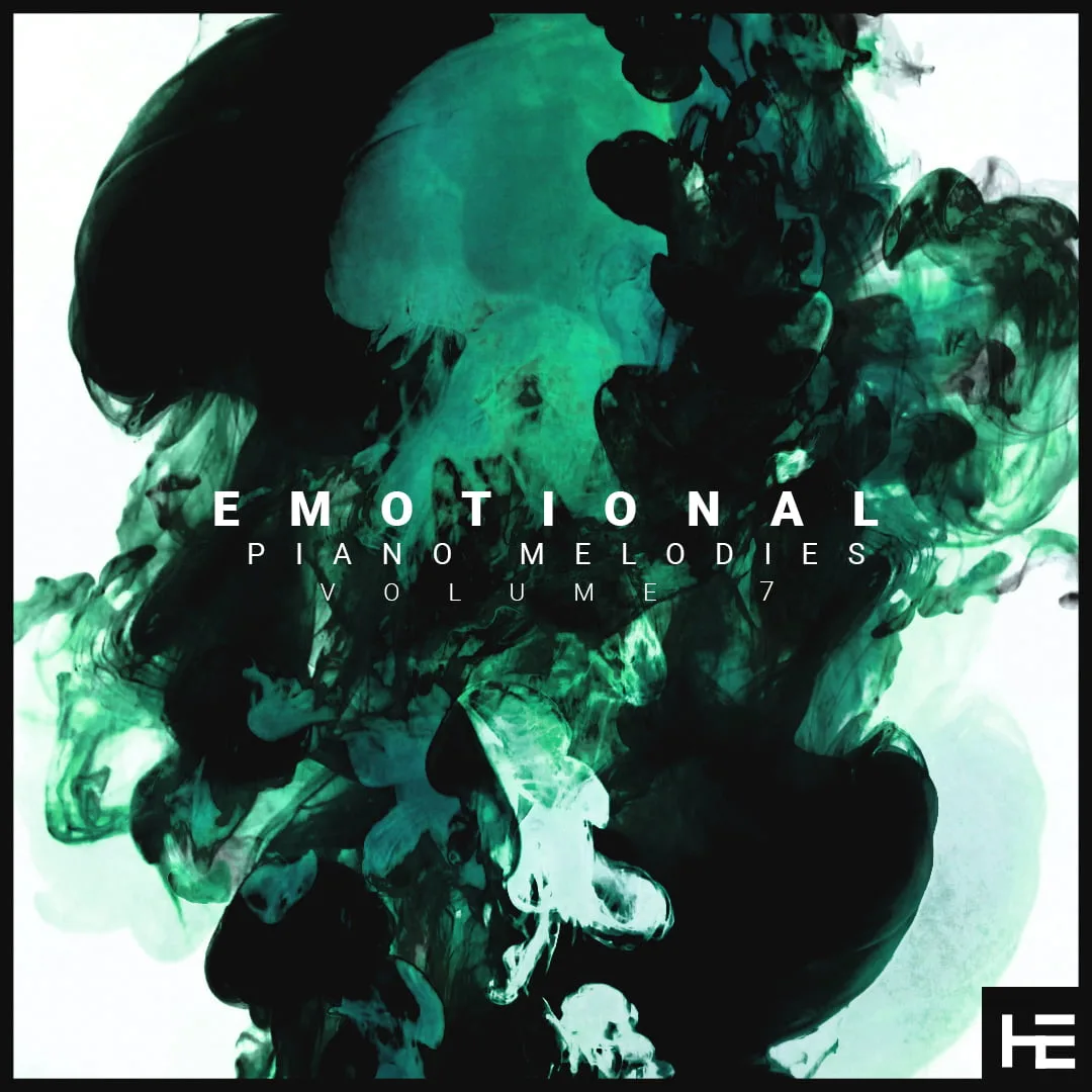 Emotional Piano Melodies Volume 7