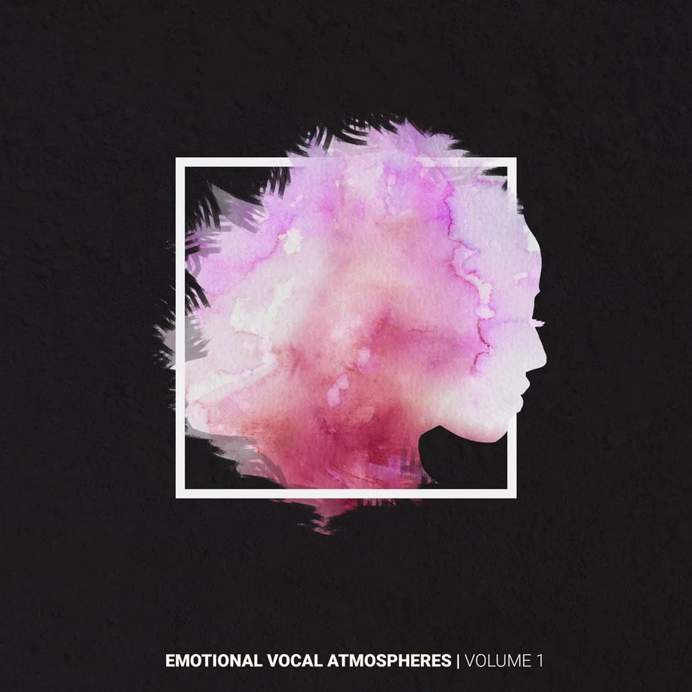 Emotional Vocal Atmospheres Volume 1