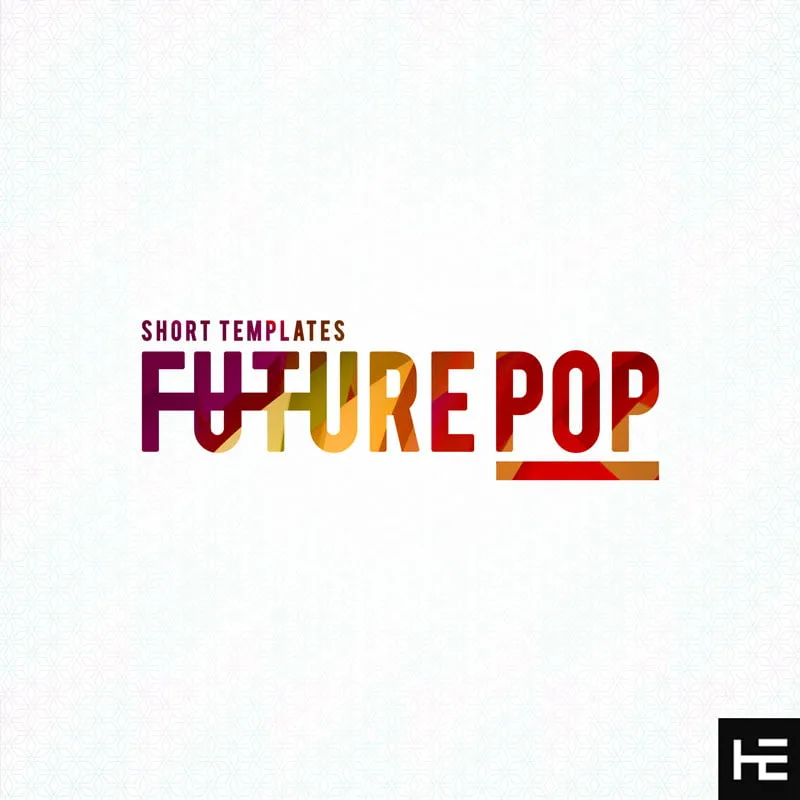 Short Templates: Future Pop