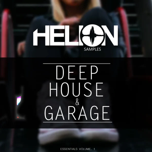 Deep House & Garage Essentials Volume 1