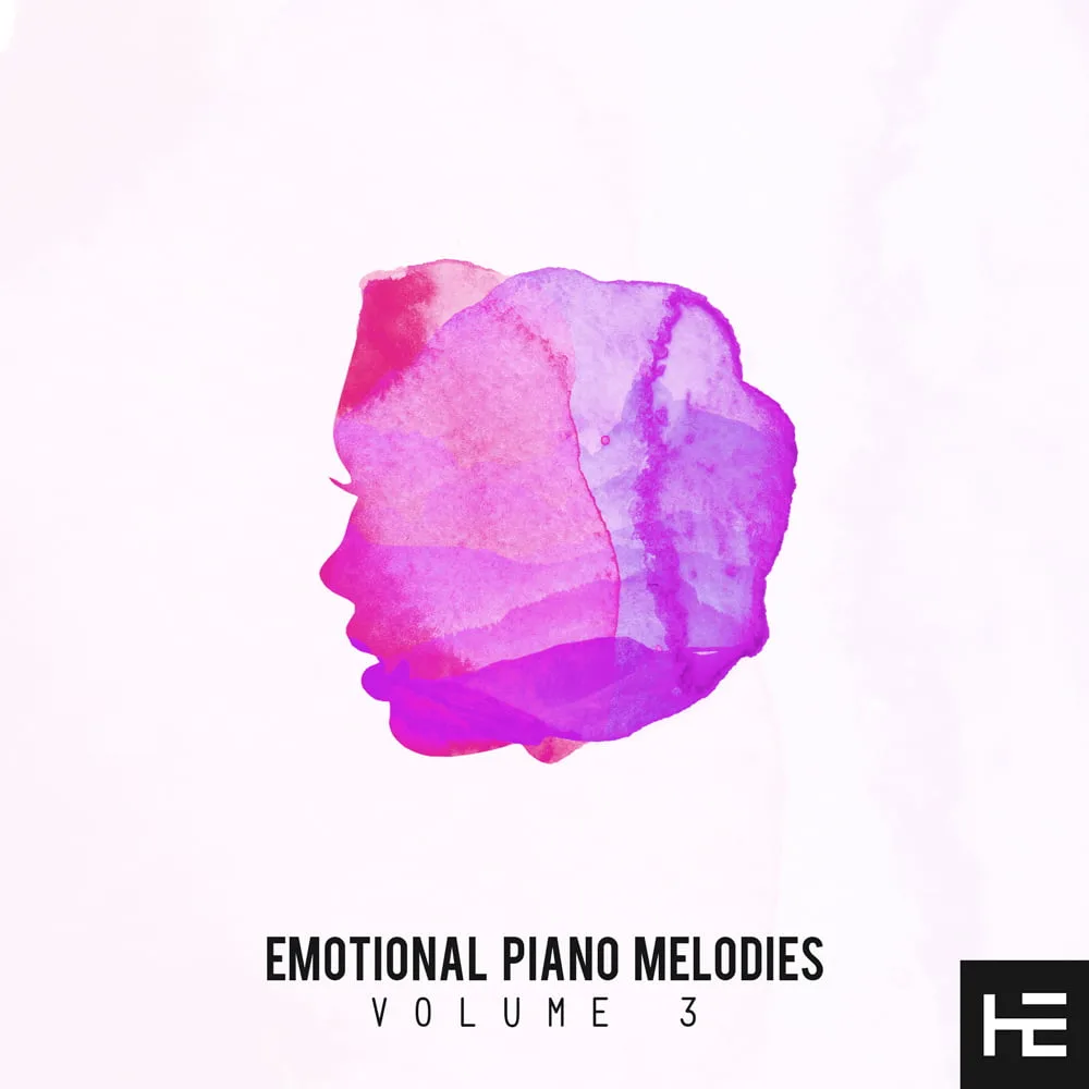 Emotional Piano Melodies Volume 3