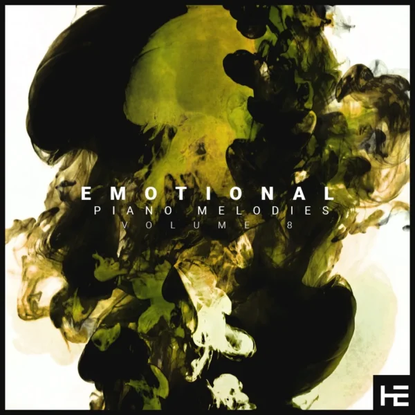 Emotional Piano Melodies Volume 8