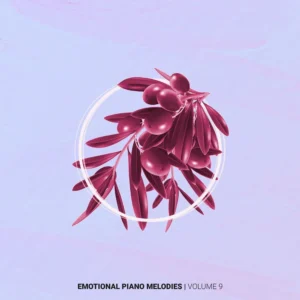 Emotional Piano Melodies Volume 9