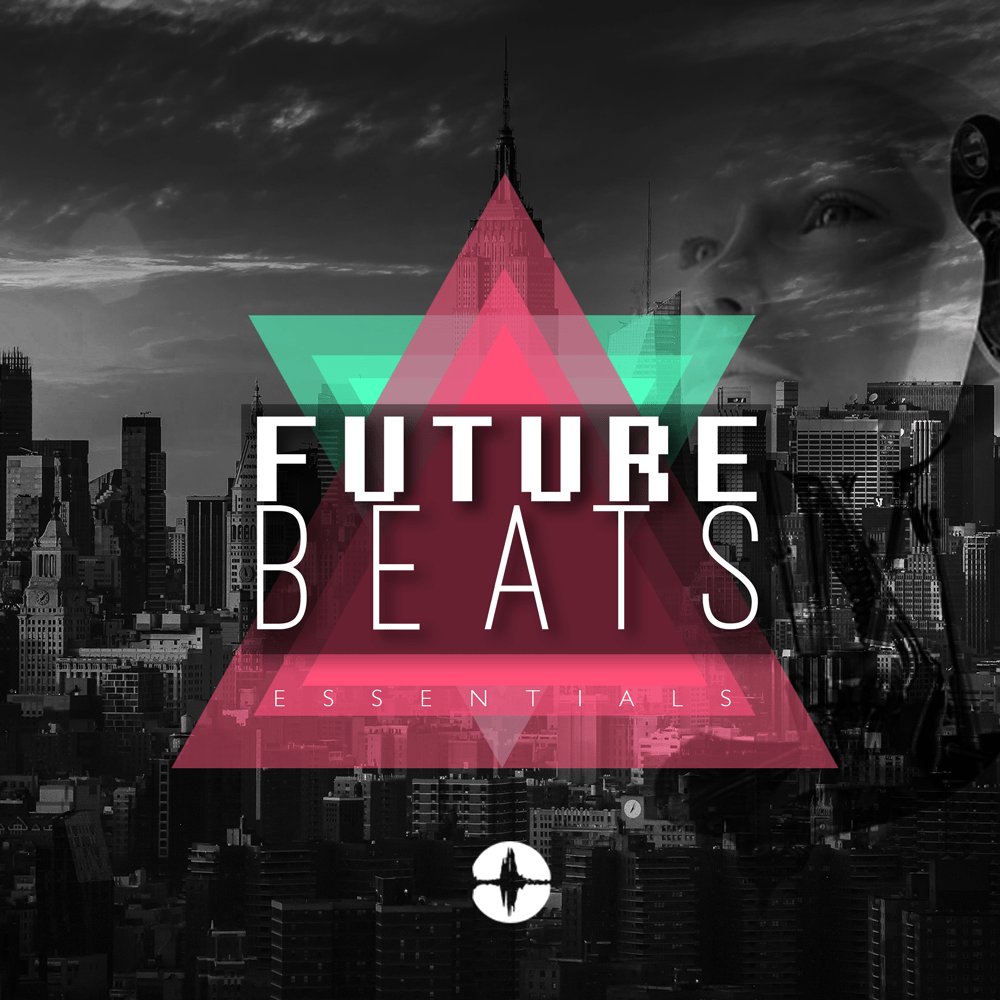 Future Beats: Essentials Volume 1