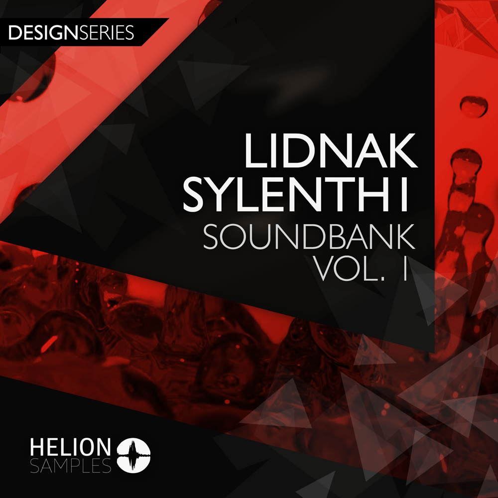 Lidnak Sylenth1 Soundbank Volume 1