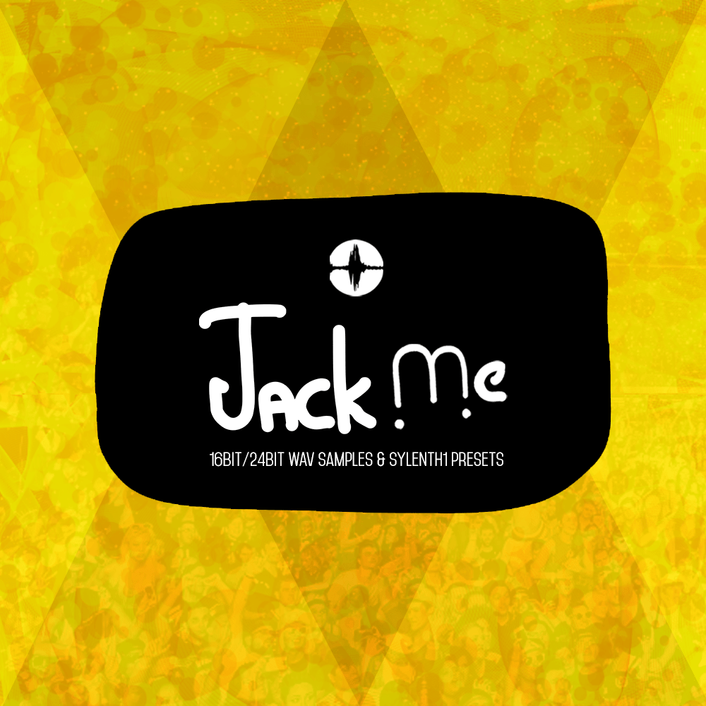 Jack Me Volume 1