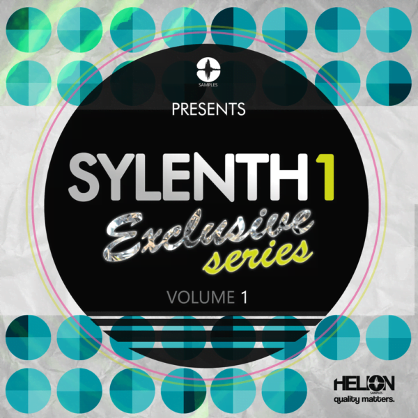 Sylenth1 Exclusive Series Volume 1