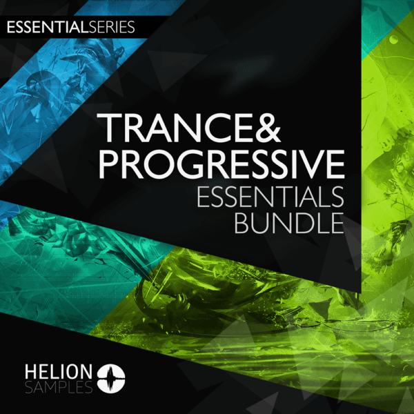 Trance & Progressive Essentials Bundle