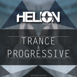 Trance & Progressive Essentials Volume 1