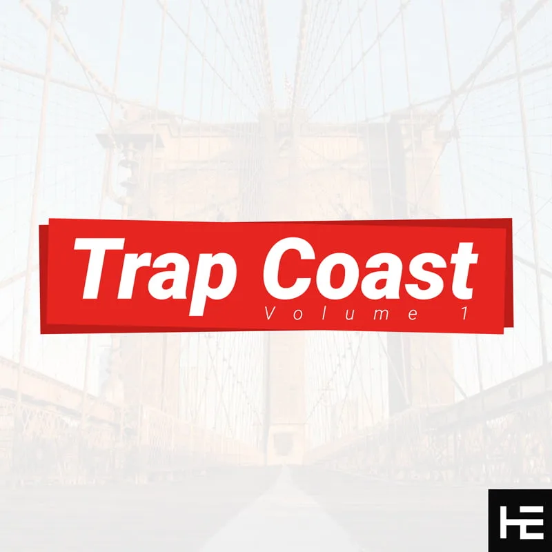Trap Coast Volume 1