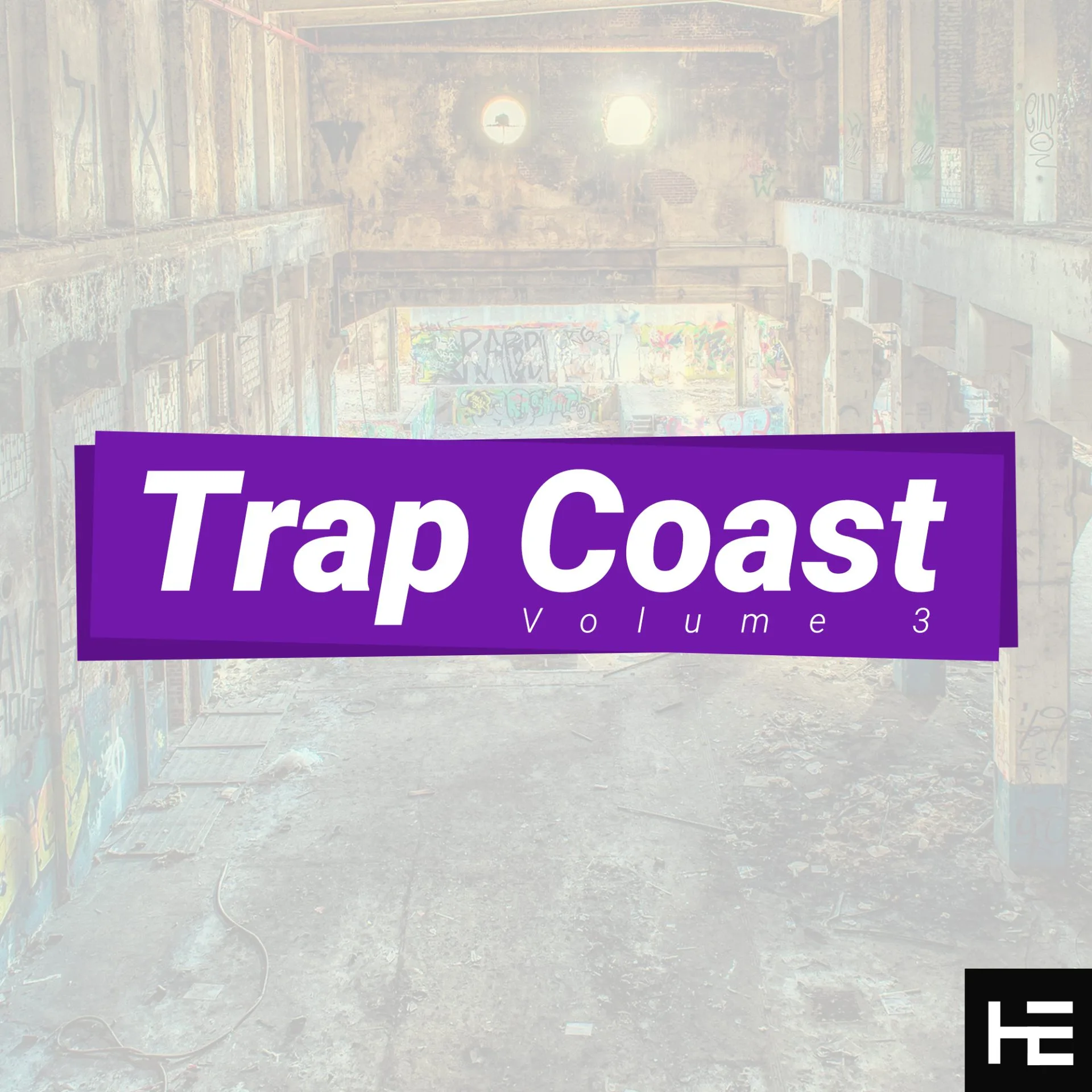 Trap Coast Volume 3