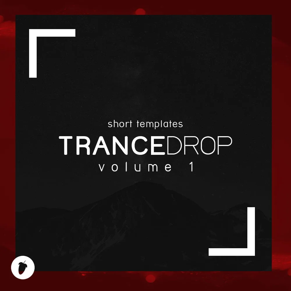 Short Templates: Trance Drop Volume 1