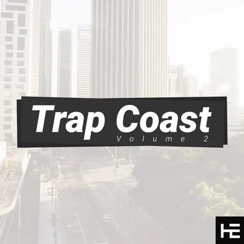 Trap Coast Volume 2