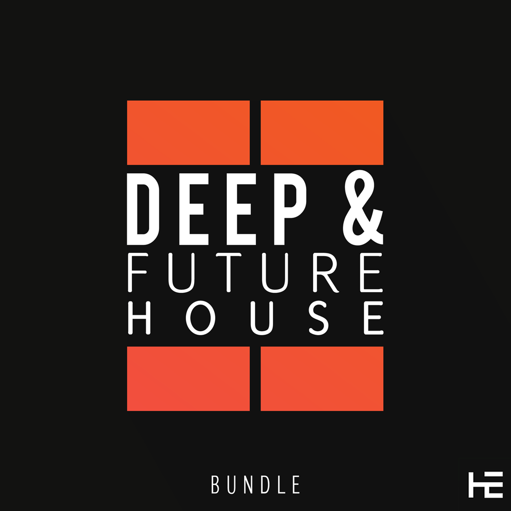 Deep & Future House Essentials Bundle
