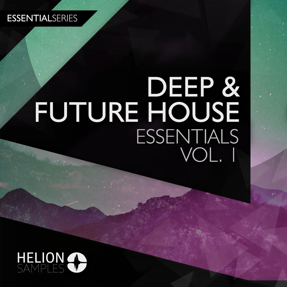 Deep & Future House Volume 1