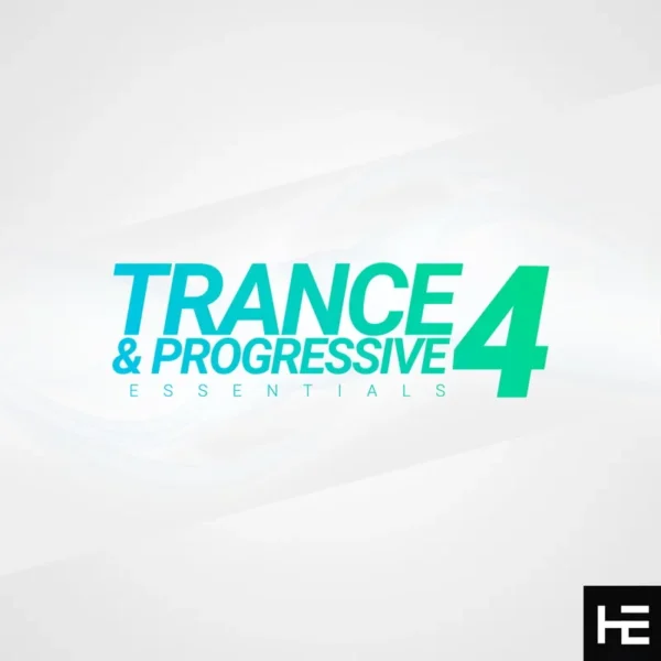 Trance & Progressive Essentials Volume 4