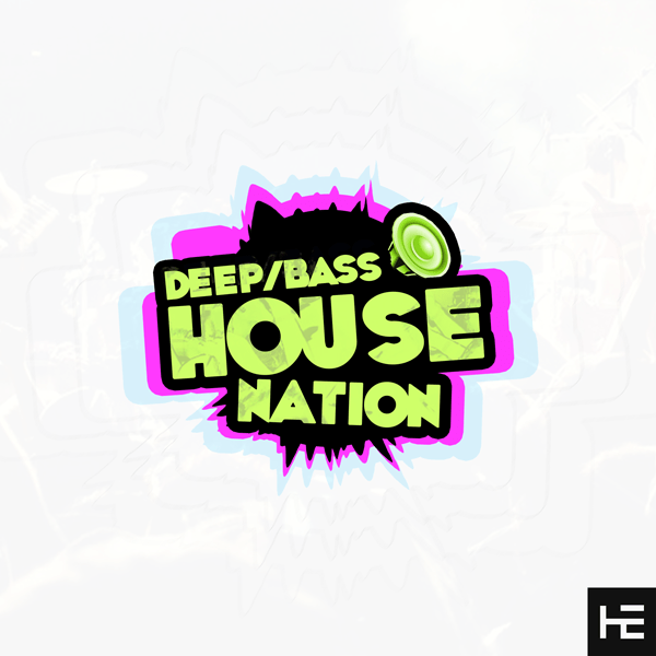 Deep Bass House Nation Volume 1