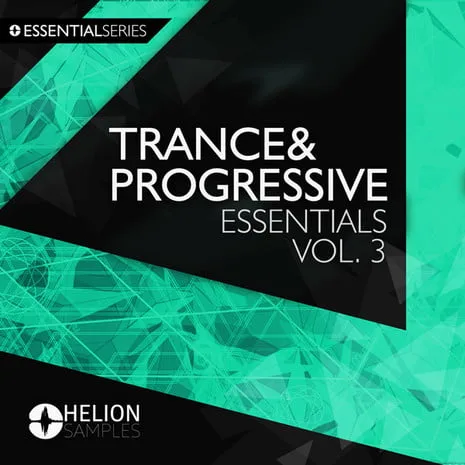 Trance & Progressive Essentials Volume 3