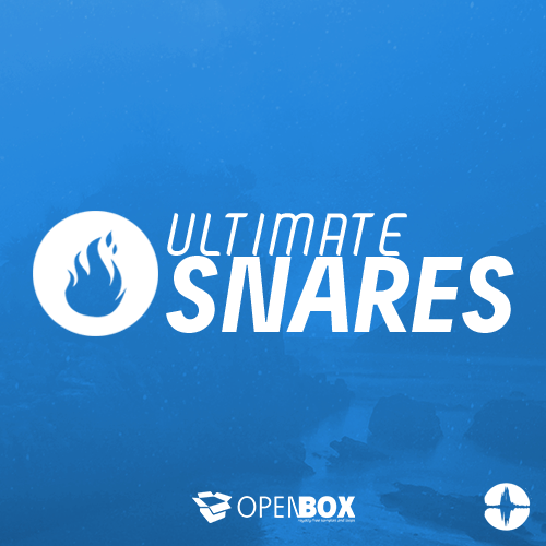 Helion UIltimate Free Snares Collection